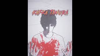 The Best Written Japanese Character  Kafka Tamura  Kafka On The Shore  Funk of Galactico [upl. by Ahtilat]