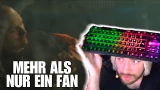 KIZ  MEHR ALS NUR EIN FAN  Insane Reacts Erfolgloser Musiker reagiert auf erfolgreiche Musiker [upl. by Asum844]