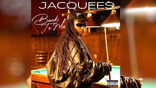 Jacquees  Back To Me Full Album [upl. by Christabelle]