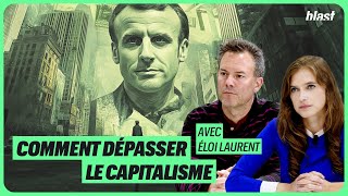 COMMENT DÉPASSER LE CAPITALISME [upl. by Elleiad]