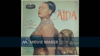 VERDI AIDA TebaldiDel MonacoStignani 1952 [upl. by Anom978]