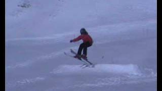 Ski Funpark am Oberjoch [upl. by Naryk964]