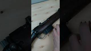 Best Bolt Action for SHTF [upl. by Perron]