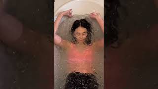 Ice bath challenge [upl. by Franny]