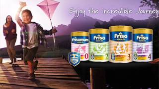 Theme Song Friso Gold [upl. by Medeah687]