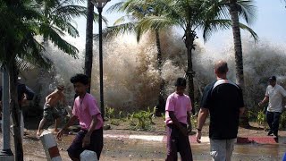 Indonesia Tsunami 2018 Live  Krakatoa Tsunami  Indonesia Tsunami [upl. by Aihsatal]