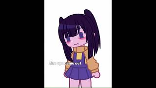 Amedama meme 100 subs special Evan and Cassidy platonic friends shorts fnaf gachaart [upl. by Groos]