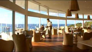 Southern Ocean Lodge  Kangaroo Island [upl. by Spearman]