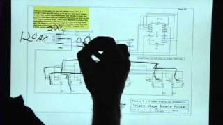 3 Activation Sequence Of The ABHA Torus Using Electricity wwwRWGresearchcom [upl. by Llekram]