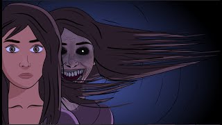 MOTHER  ANIMATED HORROR STORIES [upl. by Gage]