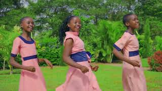 AIC MATHUNTHINI CHOIR  JIHADHARINI OFFICIAL VIDEO [upl. by Dalury]