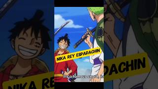 El día que Luffy casi supera al Mejor Espadachin del Mundo theonerd [upl. by Daj]