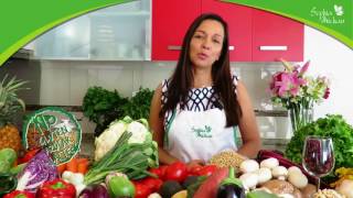 Sophia Michan Tendencias Veganas [upl. by Valente]