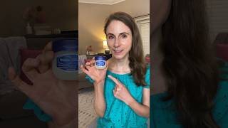 Dermatologist’s Skincare Staple  VASELINE skincareproducts DrDrayzday [upl. by Sterrett]