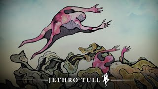 Jethro Tull – Ginnungagap Official Video [upl. by Heady]