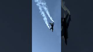 Trening przed Air Show Radom 2023 [upl. by Henriha]