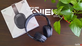 ¡Lo Mejor en Auriculares Unboxing de los XView HP660 [upl. by Euphemia601]