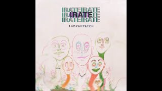 Irate  Anorak Patch Official Video [upl. by Tracay]