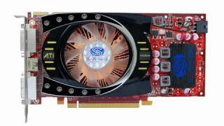 Sapphire ATI Radeon HD 4770  Review [upl. by Arber]