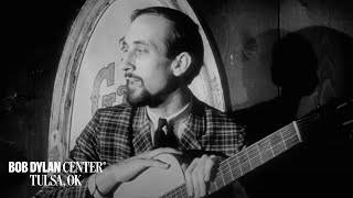 When Noel Paul Stookey Met Bob Dylan [upl. by Bakemeier]