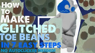 BAKED BEANS CRUSHED WITH FEET [upl. by Eiramoj]