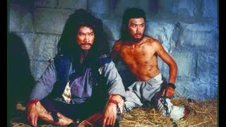 A Deadly Secret 連城訣 1980 Official Trailer by Shaw Brothers [upl. by Aihseyn]