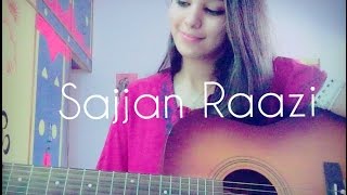 Sajjan Raazi  Satinder Sartaj  First Video 🙈  Ravneet Rabab [upl. by Atilek]