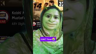 Sharjeena humein chor ke mt jao😭  KMKT  Kabhi Main Kabhi Tum  Hania Amir [upl. by Ardie]