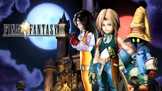 ПОСЛЕДНЯЯ ФАНТАЗИЯ  Final Fantasy IX 1 [upl. by Veal]