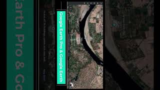 What is Google Earth Pro [upl. by Parshall]