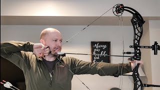 Tuning  Bowtech Reckoning Gen2 36 [upl. by Tamis50]