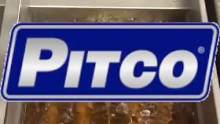 Pitco Fryer Millivolts Troubleshooting [upl. by Ardna]