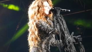 shania twain live [upl. by Thgiwd]