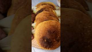 Cachapas venezolanas receta completa aquí AlexandraDeCastro [upl. by Ytirahs]