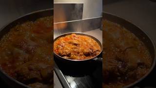 Spicy Chicken ASMR  Nom Nom ASMR Videos  Crunchy Juicy and Spicy Eating Sounds [upl. by Mortensen]