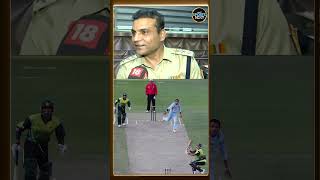 Joginder Sharma on Sreesanth Catch जोगिंदर ने 2007 T20 World Cup final पर क्या कहा  shorts [upl. by Aicella]