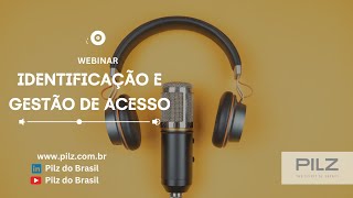 Webinar  Identificação e Gestão de Acesso [upl. by Novah268]