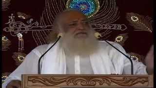 दुःख होने पर क्या करें   Sant Asaram Ji Bapu Satsang [upl. by Setsero337]