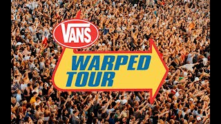 Warped Tour founder Keven Lyman has confirmed the rumors that Warped Tour will return in 2025 [upl. by Alegnave]