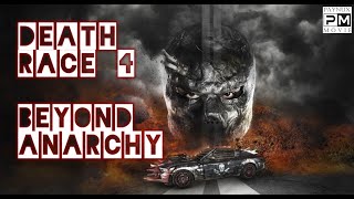 Death Race 4 Beyond Anarchy  Official Trailer 2018 [upl. by Dachia459]