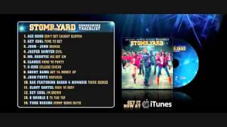 MrRobotic We Got Em Full Song Stomp the yard Homecoming Soundtrack [upl. by Ludovick]