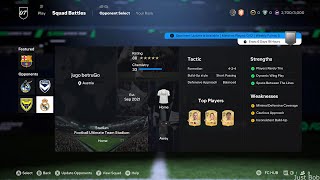 How To Do The Squad Battles AFK Glitch amp Is It Worth Doing on FC 25 [upl. by Musihc780]