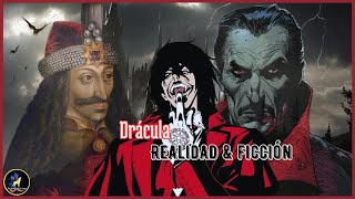 Héroe o Villano Vlad Tepes un Principe inmortalizado [upl. by Columbine]