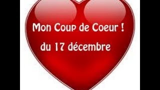 Le Calendrier de mes Coups de Coeur  le 17 décembre  La stévia aromatisée [upl. by Roderica]