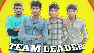 Team Leader 01 Live Streaming [upl. by Mast]