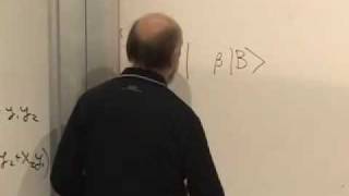 Lecture 2  Modern Physics Quantum Mechanics Stanford [upl. by Asyal]