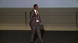 SBC Cape Town Demo Day 2017  DusuPay [upl. by Ennaul]