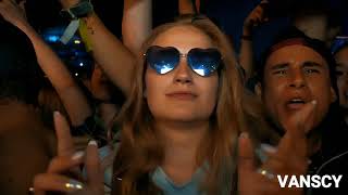 Axwell Λ Ingrosso On my way  Live at  Tomorrowland Belgium  2017 [upl. by Aifas]