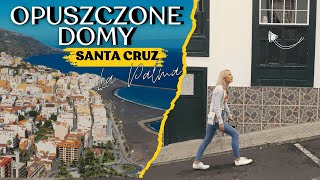 10 Spodziewaliśmy się czegoś innego 🌋 Santa Cruz de La Palma 🏝️ Wyspy Kanaryjskie 🔭 [upl. by Leissam403]