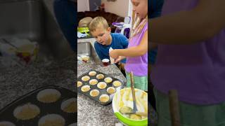 3 Cinnamon Streusel Muffin Secrets KIDS LOVE [upl. by Xuagram]